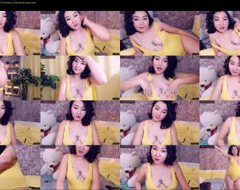 charmerch — 94 minute Chaturbate female cam video, 720p, Mar 8, 2022