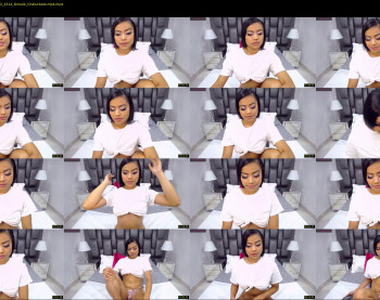 danielasanders — 10 minute Chaturbate female cam video, 1080p, Mar 8, 2022