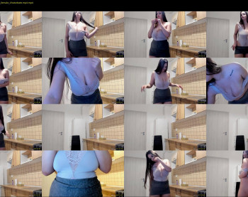 devyale — 54 minute Chaturbate female cam video, 1080p, Mar 8, 2022