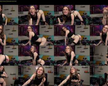 emma_ruby — 56 minute Chaturbate female cam video, 1080p, Mar 8, 2022