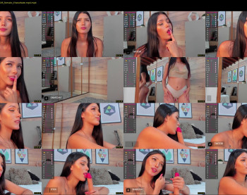evamoretti — 56 minute Chaturbate female cam video, 1080p, Mar 8, 2022