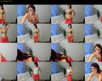 fritha — 16 minute Chaturbate female cam video, 720p, Mar 8, 2022
