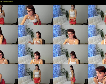 fritha — 96 minute Chaturbate female cam video, 720p, Mar 8, 2022