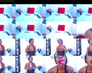 ginger_milys — 56 minute Chaturbate female cam video, 1080p, Mar 8, 2022