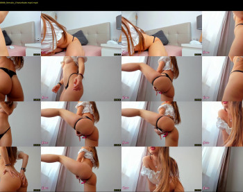 lorelaycandy — 54 minute Chaturbate female cam video, 1080p, Mar 8, 2022