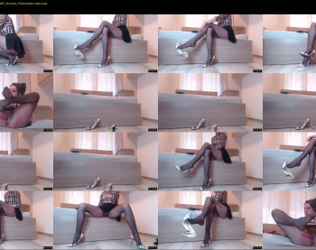 power_stuff — 61 minute Chaturbate female cam video, 720p, Mar 8, 2022