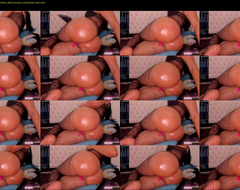 stephanie_cardona_ — 9 minute Chaturbate female cam video, 1080p, Mar 8, 2022