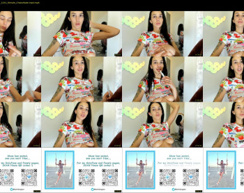 hotfallingdevil — 43 minute Chaturbate female cam video, 1080p, Mar 9, 2022