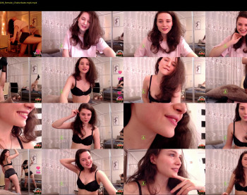 demurelixir — 55 minute Chaturbate female cam video, 1080p, Mar 11, 2022