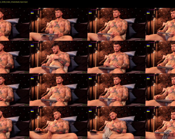 dimitri_sullivan — 42 minute Chaturbate male cam video, 1080p, Mar 10, 2022