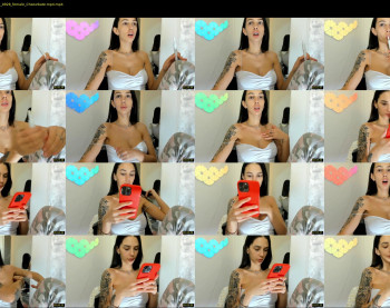 hotfallingdevil — 12 minute Chaturbate female cam video, 1080p, Mar 10, 2022