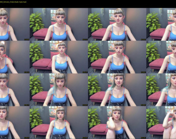 rubytwinkle — 57 minute Chaturbate female cam video, 1080p, Mar 10, 2022
