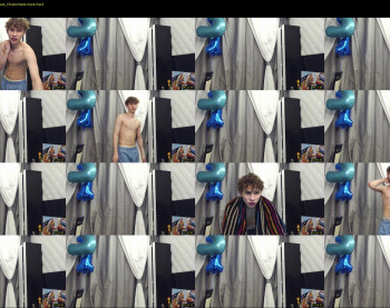 _kurt — 54 minute Chaturbate male cam video, 1080p, Mar 11, 2022