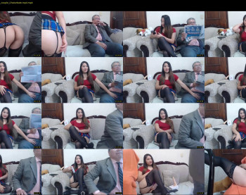 kiaming — 21 minute Chaturbate female cam video, 480p, Mar 12, 2022
