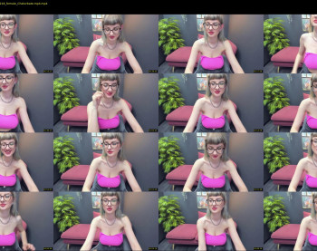rubytwinkle — 6 minute Chaturbate female cam video, 1080p, Mar 12, 2022