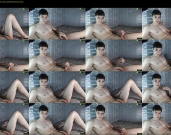 _mikkimo_ — 10 minute Chaturbate male cam video, 1080p, Mar 12, 2022