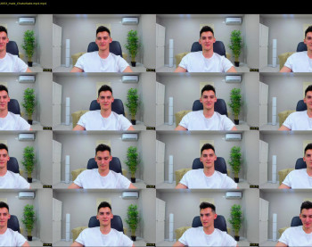 clintmasterss — 54 minute Chaturbate male cam video, 1080p, Mar 12, 2022