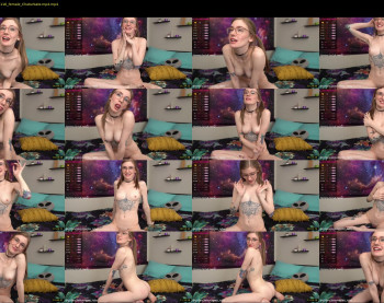 emma_ruby — 14 minute Chaturbate female cam video, 1080p, Mar 12, 2022