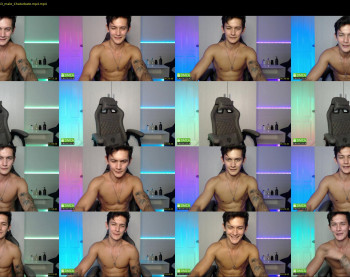 rustynf1tz — 4 minute Chaturbate male cam video, 1080p, Mar 12, 2022
