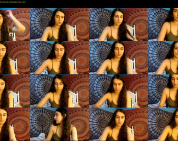 bluntbabe — 30 minute Chaturbate female cam video, 480p, Mar 13, 2022