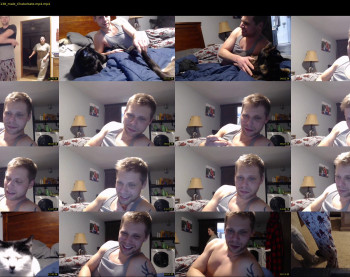 lancehardin — 23 minute Chaturbate male cam video, 720p, Mar 14, 2022
