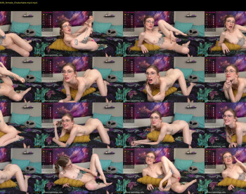 emma_ruby — 31 minute Chaturbate female cam video, 1080p, Mar 14, 2022