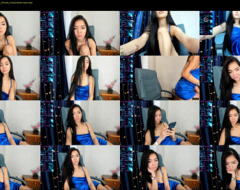 okiro_su — 31 minute Chaturbate female cam video, 1080p, Mar 14, 2022
