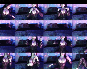 sofianix — 5 minute Chaturbate female cam video, 720p, Mar 14, 2022