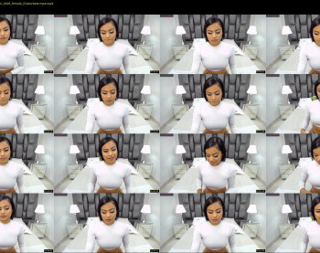danielasanders — 5 minute Chaturbate female cam video, 1080p, Mar 15, 2022