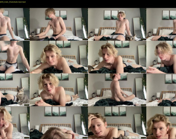 itsevanwade — 31 minute Chaturbate male cam video, 720p, Mar 15, 2022
