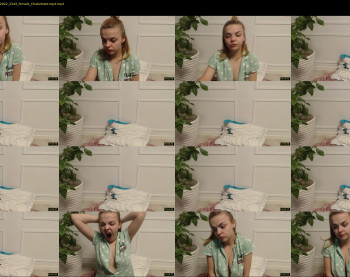 sweethappydemon — 26 minute Chaturbate female cam video, 720p, Mar 15, 2022
