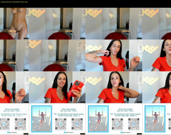 hotfallingdevil — 40 minute Chaturbate female cam video, 1080p, Mar 16, 2022