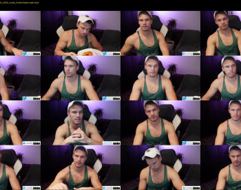 lovleycouplexxx — 54 minute Chaturbate male cam video, 1080p, Mar 17, 2022