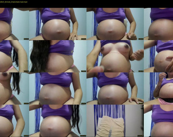 britny_amber — 77 minute Chaturbate female cam video, 720p, Mar 17, 2022