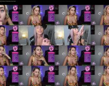 laurabae_ — 35 minute Chaturbate female cam video, 1080p, Mar 17, 2022