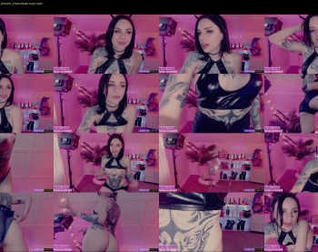 babyjas — 54 minute Chaturbate female cam video, 1080p, Mar 19, 2022