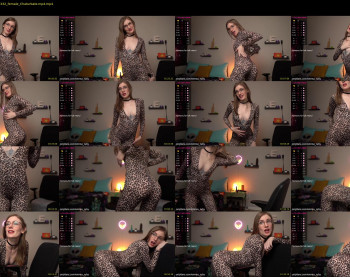 emma_ruby — 13 minute Chaturbate female cam video, 1080p, Mar 18, 2022