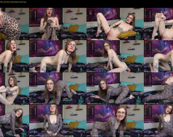emma_ruby — 56 minute Chaturbate female cam video, 1080p, Mar 18, 2022
