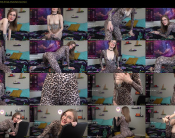 emma_ruby — 58 minute Chaturbate female cam video, 1080p, Mar 18, 2022