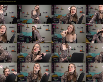 emma_ruby — 52 minute Chaturbate female cam video, 1080p, Mar 18, 2022