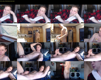 lancehardin — 53 minute Chaturbate male cam video, 720p, Mar 18, 2022