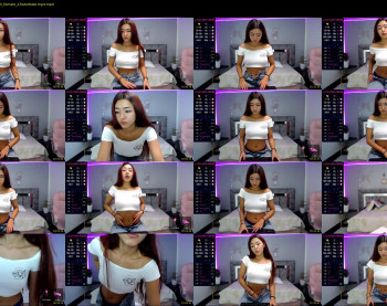 maaddy_ — 9 minute Chaturbate female cam video, 720p, Mar 18, 2022