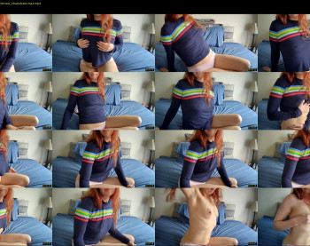 pixie39 — 4 minute Chaturbate female cam video, 480p, Mar 18, 2022