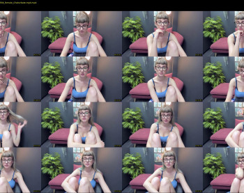 rubytwinkle — 7 minute Chaturbate female cam video, 1080p, Mar 18, 2022