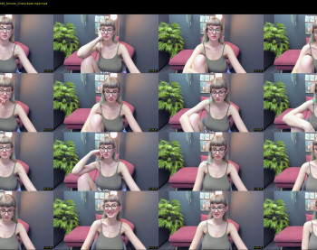 rubytwinkle — 19 minute Chaturbate female cam video, 1080p, Mar 19, 2022