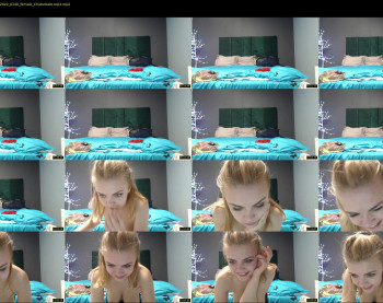 sweethappydemon — 19 minute Chaturbate female cam video, 720p, Mar 19, 2022