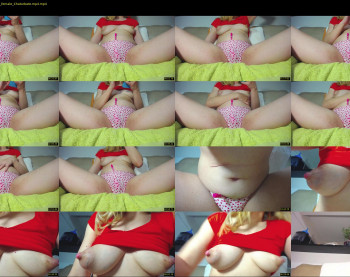 claricce — 8 minute Chaturbate female cam video, 1080p, Mar 20, 2022