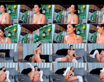 evamoretti — 56 minute Chaturbate female cam video, 1080p, Mar 19, 2022
