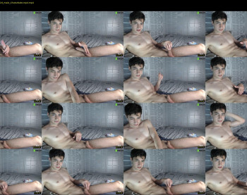 _mikkimo_ — 16 minute Chaturbate male cam video, 1080p, Mar 20, 2022