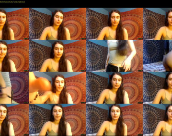 bluntbabe — 3 minute Chaturbate female cam video, 480p, Mar 20, 2022